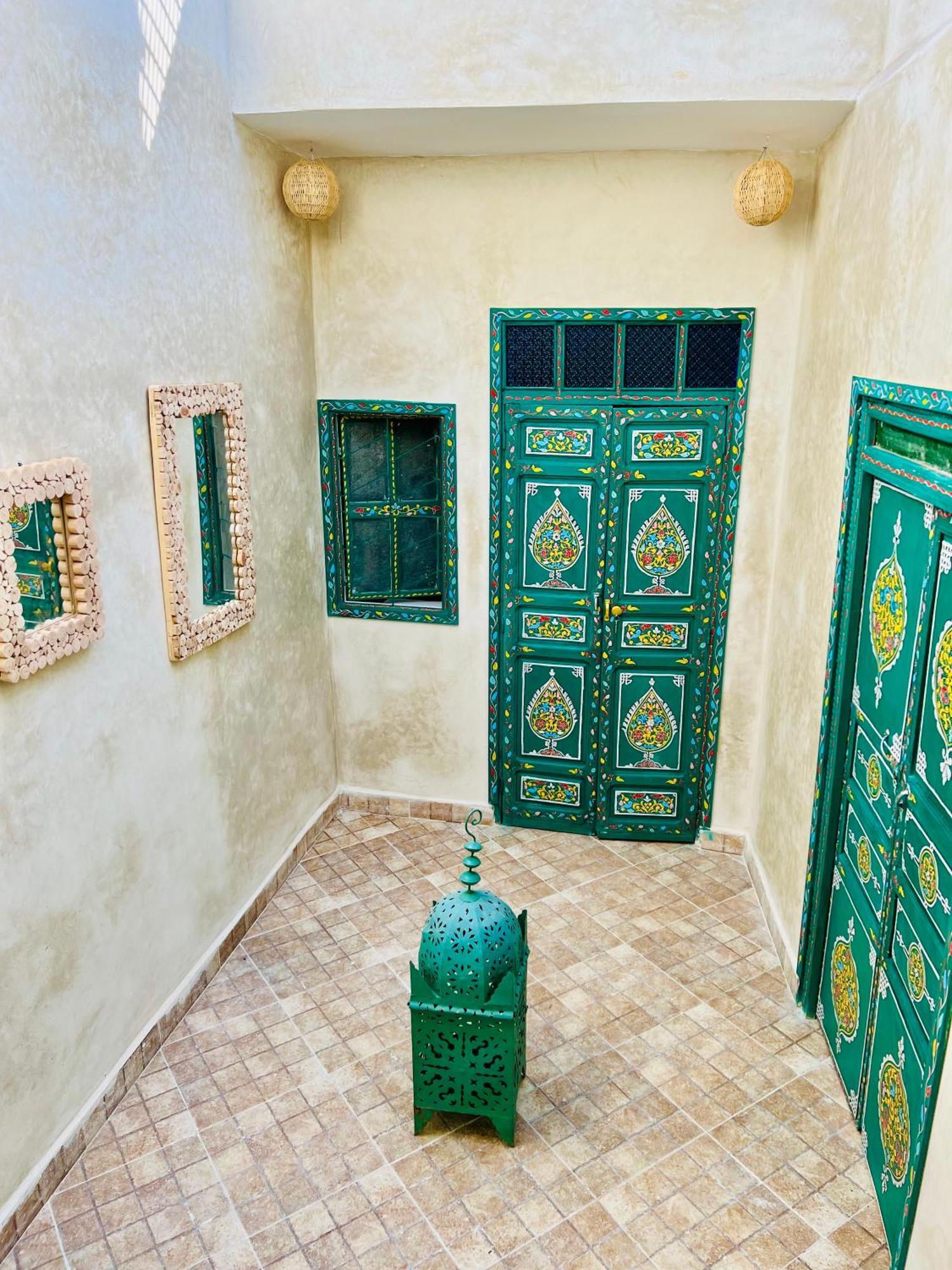 Cascada 2 Apartment Marrakesch