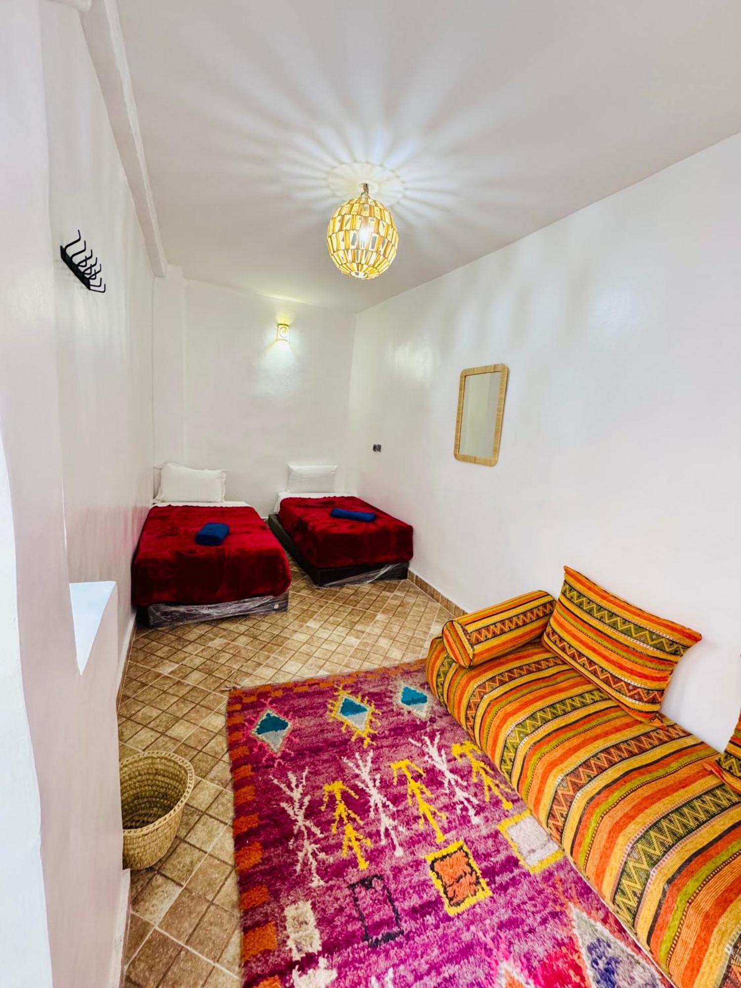 Cascada 2 Apartment Marrakesch